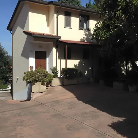 Guest house Affittacamere Ideal