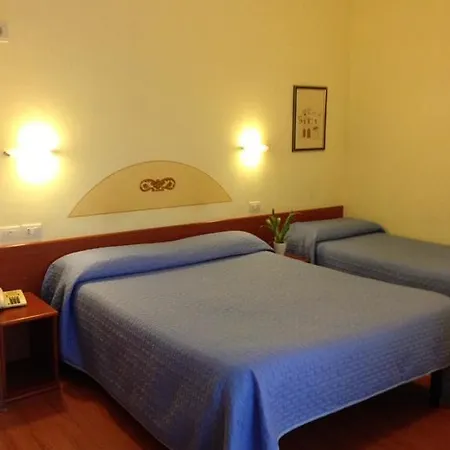 Guest house Affittacamere Ideal Perugia