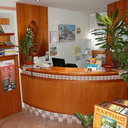 Guest house Affittacamere Ideal Perugia