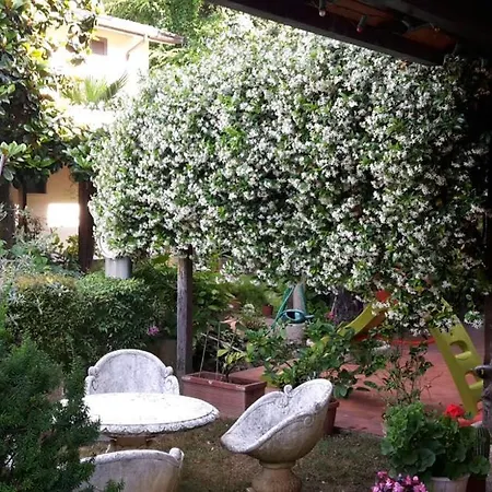 Affittacamere Ideal Perugia