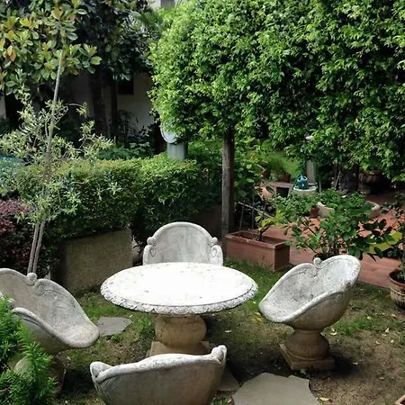 Affittacamere Ideal Guest house 2*