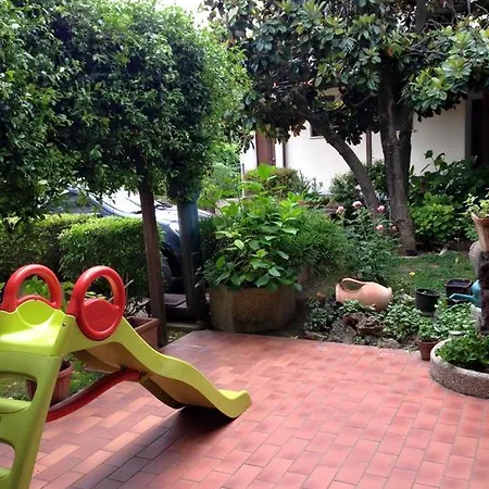 Affittacamere Ideal Guest house Perugia