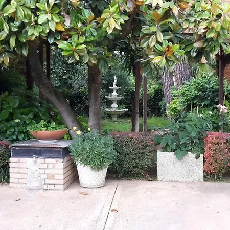 Guest house Affittacamere Ideal