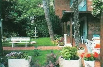 Affittacamere Ideal Guest house